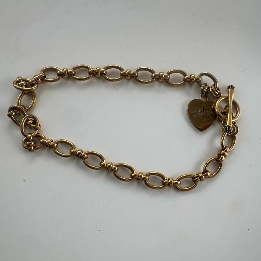 Juicy Couture Necklace